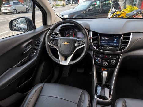 CHEVROLET Tracker 1.0 12V 4P FLEX TURBO, Foto 13