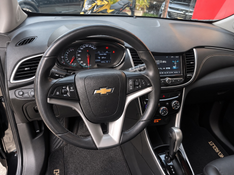 CHEVROLET Tracker 1.0 12V 4P FLEX TURBO, Foto 14