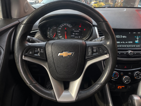 CHEVROLET Tracker 1.0 12V 4P FLEX TURBO, Foto 15