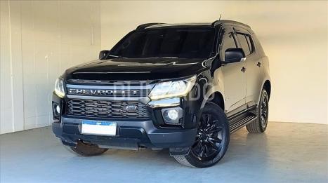 CHEVROLET Trailblazer 2.8 16V 4P PREMIER 4X4 TURBO DIESEL AUTOM�TICO, Foto 2