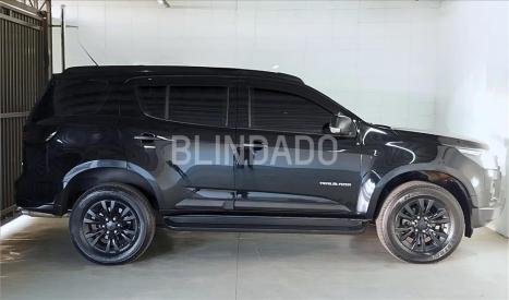CHEVROLET Trailblazer 2.8 16V 4P PREMIER 4X4 TURBO DIESEL AUTOM�TICO, Foto 7