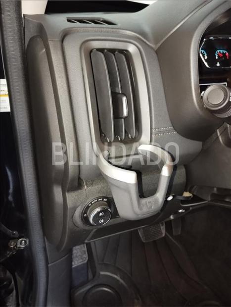 CHEVROLET Trailblazer 2.8 16V 4P PREMIER 4X4 TURBO DIESEL AUTOM�TICO, Foto 10