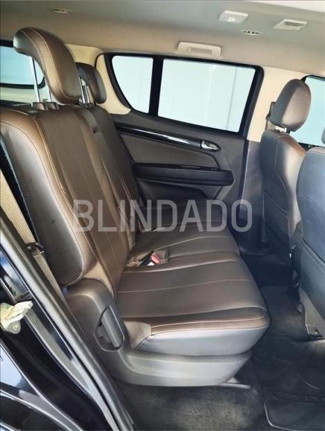 CHEVROLET Trailblazer 2.8 16V 4P PREMIER 4X4 TURBO DIESEL AUTOM�TICO, Foto 15