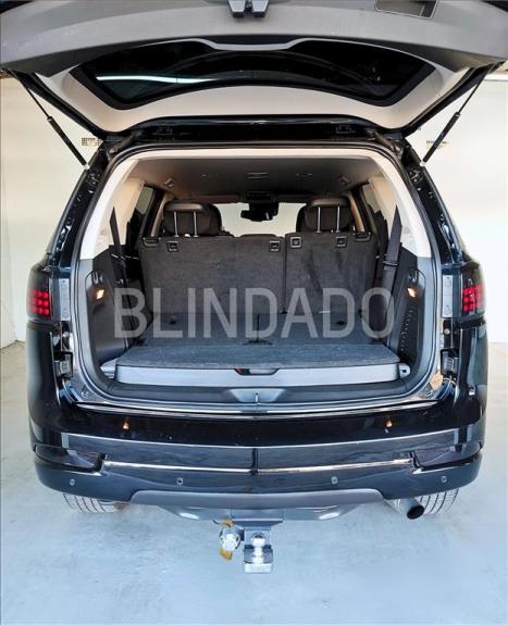 CHEVROLET Trailblazer 2.8 16V 4P PREMIER 4X4 TURBO DIESEL AUTOM�TICO, Foto 18