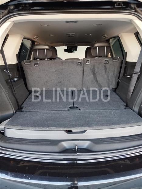 CHEVROLET Trailblazer 2.8 16V 4P PREMIER 4X4 TURBO DIESEL AUTOM�TICO, Foto 19