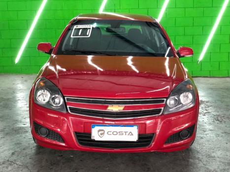 CHEVROLET Vectra Hatch 2.0 4P FLEX, Foto 1