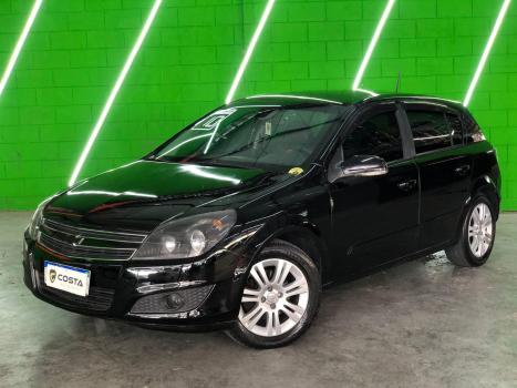 CHEVROLET Vectra Hatch 2.0 4P FLEX GT AUTOM�TICO, Foto 2