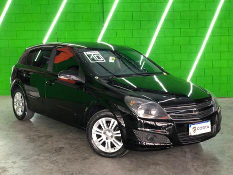 CHEVROLET Vectra Hatch 2.0 4P FLEX GT AUTOM�TICO, Foto 3