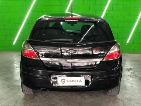 CHEVROLET Vectra Hatch 2.0 4P FLEX GT AUTOM�TICO, Foto 4