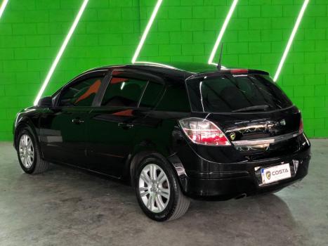 CHEVROLET Vectra Hatch 2.0 4P FLEX GT AUTOM�TICO, Foto 5