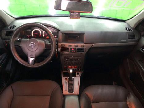 CHEVROLET Vectra Hatch 2.0 4P FLEX GT AUTOM�TICO, Foto 7
