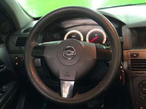 CHEVROLET Vectra Hatch 2.0 4P FLEX GT AUTOM�TICO, Foto 8