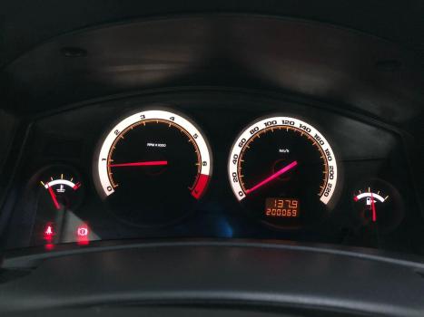 CHEVROLET Vectra Hatch 2.0 4P FLEX GT AUTOM�TICO, Foto 9