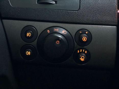 CHEVROLET Vectra Hatch 2.0 4P FLEX GT AUTOM�TICO, Foto 15