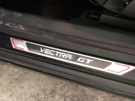 CHEVROLET Vectra Hatch 2.0 4P FLEX GT AUTOM�TICO, Foto 16