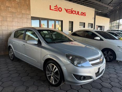 CHEVROLET Vectra Hatch 2.0 4P FLEX GTX, Foto 1