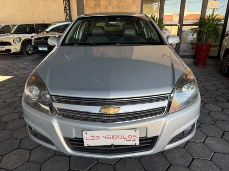 CHEVROLET Vectra Hatch 2.0 4P FLEX GTX, Foto 2