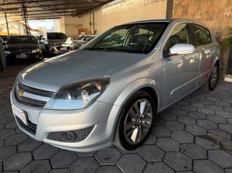 CHEVROLET Vectra Hatch 2.0 4P FLEX GTX, Foto 3