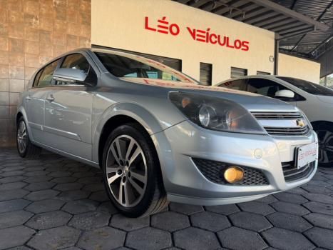 CHEVROLET Vectra Hatch 2.0 4P FLEX GTX, Foto 4