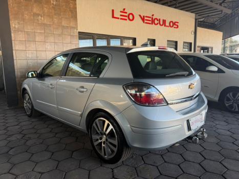 CHEVROLET Vectra Hatch 2.0 4P FLEX GTX, Foto 5