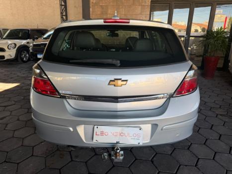 CHEVROLET Vectra Hatch 2.0 4P FLEX GTX, Foto 6