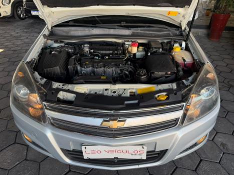 CHEVROLET Vectra Hatch 2.0 4P FLEX GTX, Foto 8