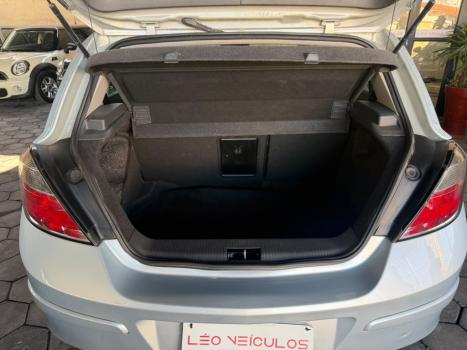 CHEVROLET Vectra Hatch 2.0 4P FLEX GTX, Foto 9