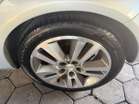 CHEVROLET Vectra Hatch 2.0 4P FLEX GTX, Foto 10