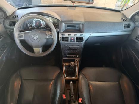 CHEVROLET Vectra Hatch 2.0 4P FLEX GTX, Foto 12