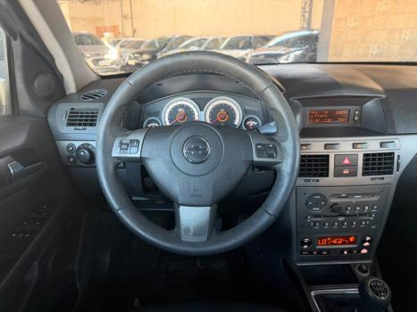 CHEVROLET Vectra Hatch 2.0 4P FLEX GTX, Foto 13
