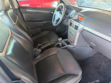 CHEVROLET Vectra Hatch 2.0 4P FLEX GTX, Foto 16
