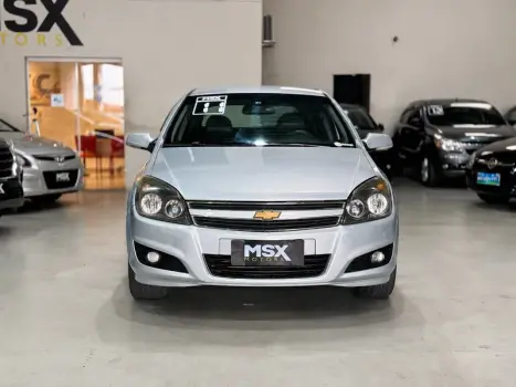 CHEVROLET Vectra Hatch 2.0 4P FLEX GTX, Foto 2