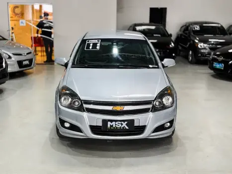CHEVROLET Vectra Hatch 2.0 4P FLEX GTX, Foto 3