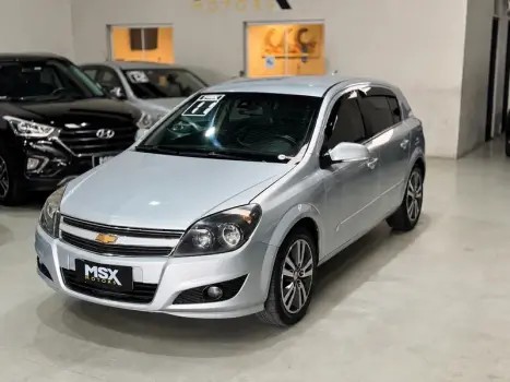CHEVROLET Vectra Hatch 2.0 4P FLEX GTX, Foto 6