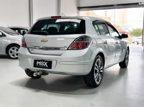 CHEVROLET Vectra Hatch 2.0 4P FLEX GTX, Foto 7