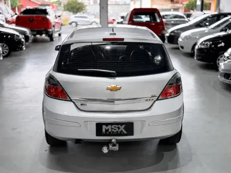CHEVROLET Vectra Hatch 2.0 4P FLEX GTX, Foto 9