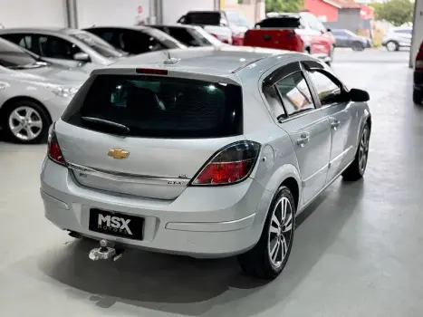 CHEVROLET Vectra Hatch 2.0 4P FLEX GTX, Foto 10
