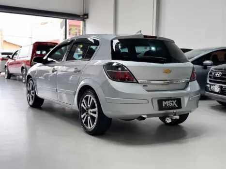 CHEVROLET Vectra Hatch 2.0 4P FLEX GTX, Foto 11