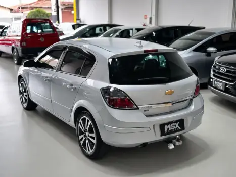 CHEVROLET Vectra Hatch 2.0 4P FLEX GTX, Foto 12