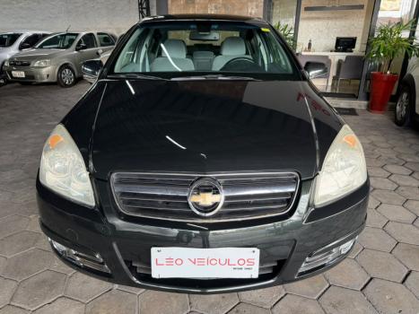 CHEVROLET Vectra Sedan 2.0 4P FLEX ELEGANCE, Foto 2