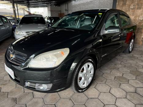 CHEVROLET Vectra Sedan 2.0 4P FLEX ELEGANCE, Foto 3