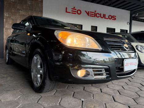 CHEVROLET Vectra Sedan 2.0 4P FLEX ELEGANCE, Foto 4