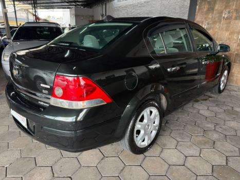 CHEVROLET Vectra Sedan 2.0 4P FLEX ELEGANCE, Foto 5