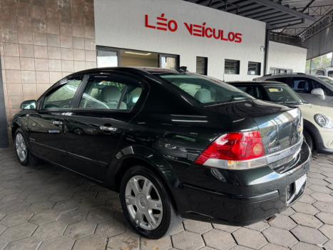 CHEVROLET Vectra Sedan 2.0 4P FLEX ELEGANCE, Foto 7