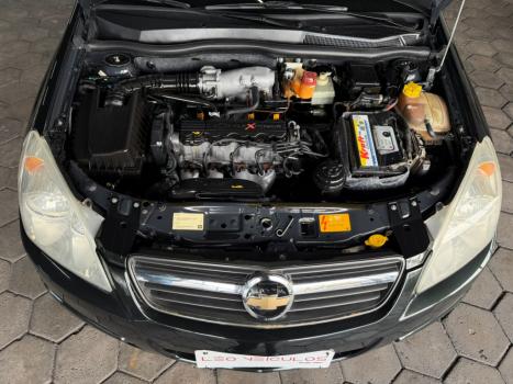 CHEVROLET Vectra Sedan 2.0 4P FLEX ELEGANCE, Foto 8