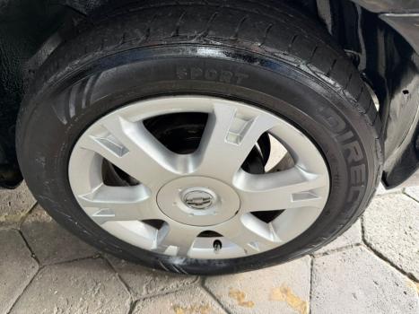 CHEVROLET Vectra Sedan 2.0 4P FLEX ELEGANCE, Foto 11