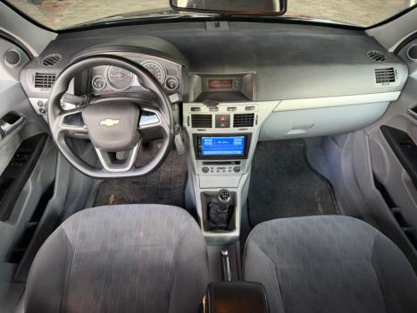 CHEVROLET Vectra Sedan 2.0 4P FLEX ELEGANCE, Foto 12