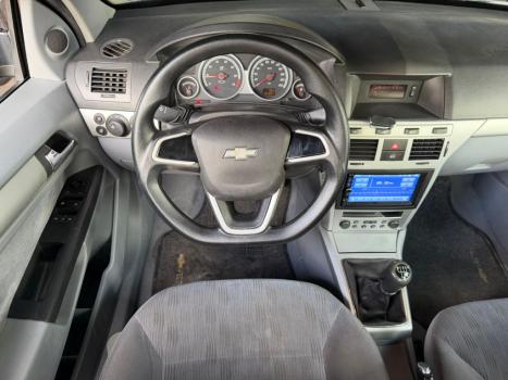 CHEVROLET Vectra Sedan 2.0 4P FLEX ELEGANCE, Foto 13