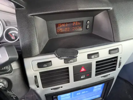 CHEVROLET Vectra Sedan 2.0 4P FLEX ELEGANCE, Foto 15