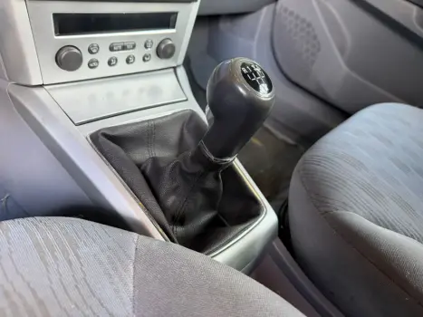 CHEVROLET Vectra Sedan 2.0 4P FLEX ELEGANCE, Foto 19